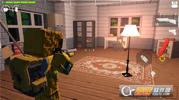 ���˽�ʬ����MOD�˵�