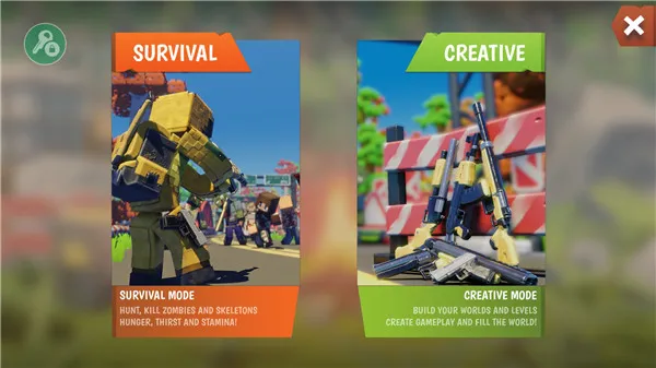 ���˽�ʬ����MOD�˵�v1.1.95 ��׿���ͼ0