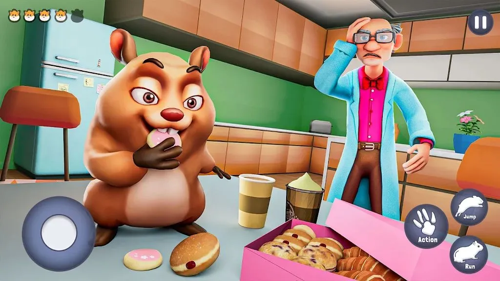 ������������2026�ٷ�����v1.0.2 ��׿���ͼ1