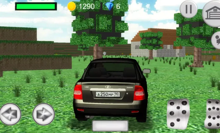 VAZ�����������ģ�������ʷ�2026�ٷ����°汾v3.3 �ֻ����ͼ1