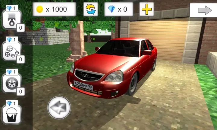 VAZ�����������ģ�������ʷ�2026�ٷ����°汾v3.3 �ֻ����ͼ2