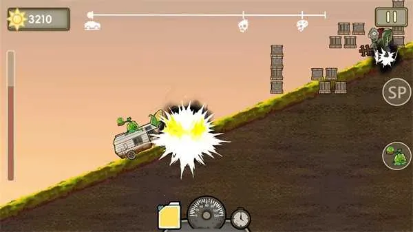 ֲ��ս��(ֲ�ｩʬս����)