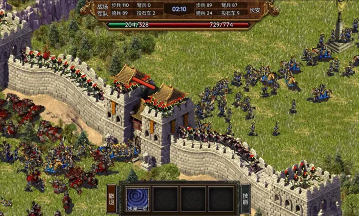 ��ս����(�������ｨ����Ϸ)v0.0.1 ��Ѱ��ͼ1