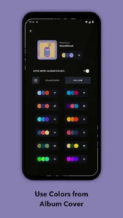 muvizedgeϢ������v2.0.9.0 �ٷ������ͼ1