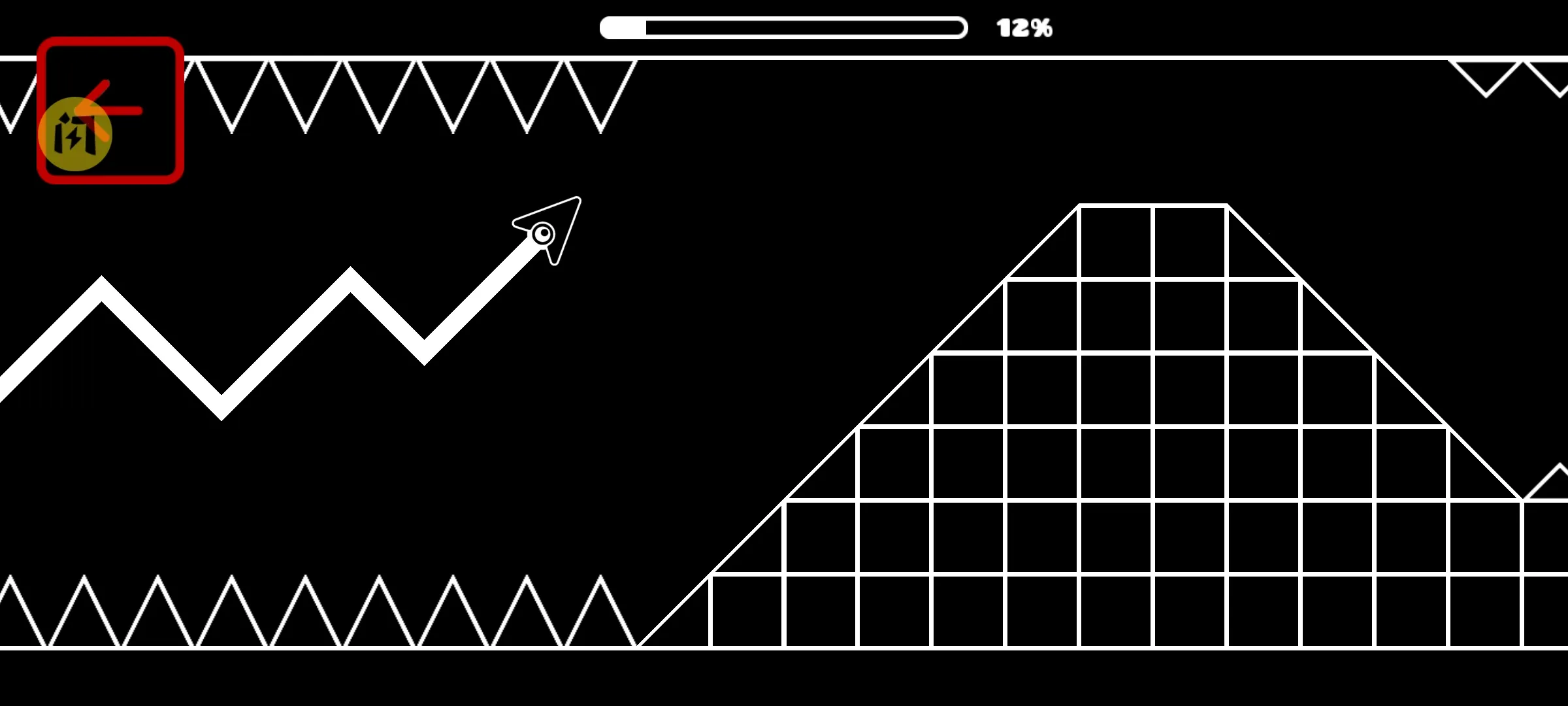 ���μ�ͷ(������ս��Ϸ)v1.0.0 ��׿���ͼ2