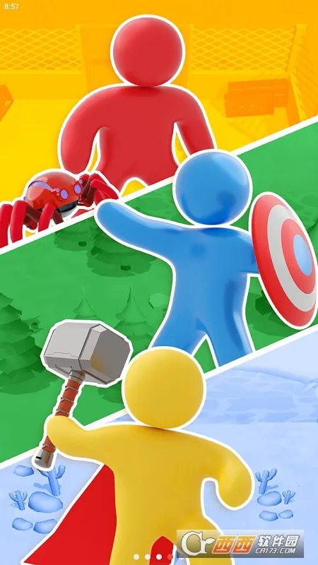 Ӣ�۷�����׿���ֻ���v1.0.18 �ֻ����ͼ1