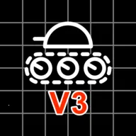 ̹������ģ����3(̹��ģ������)