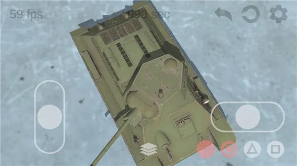 ̹������ģ����3(̹��ģ������)