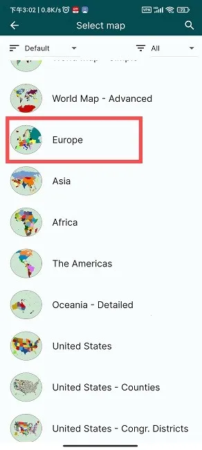 MapChart2026���°汾