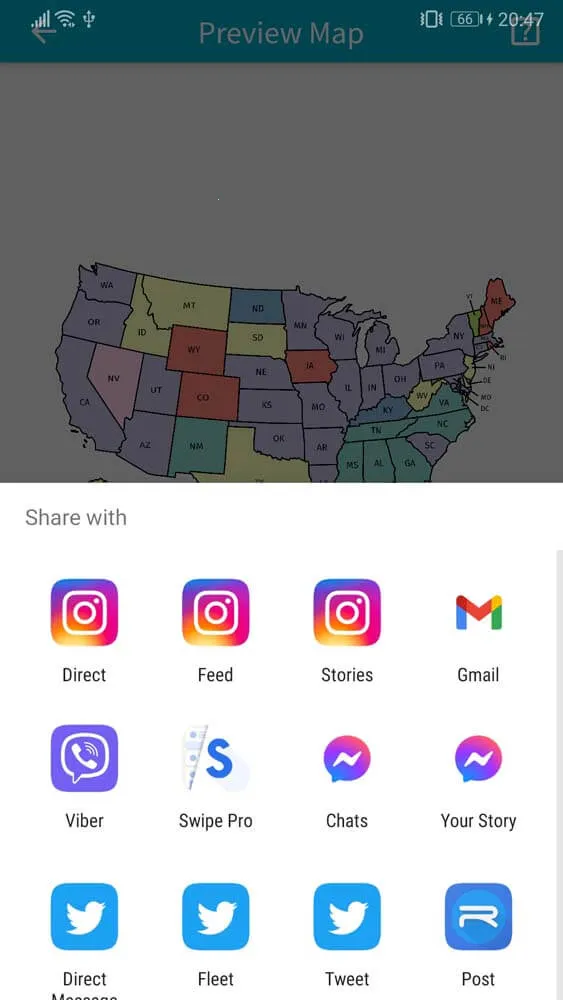 MapChart2026���°汾