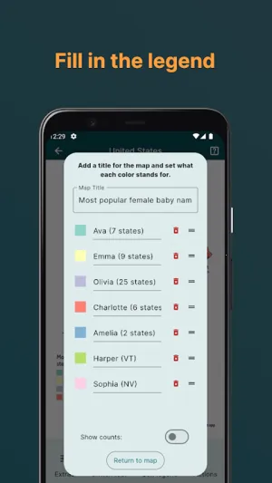 MapChart2026���°汾