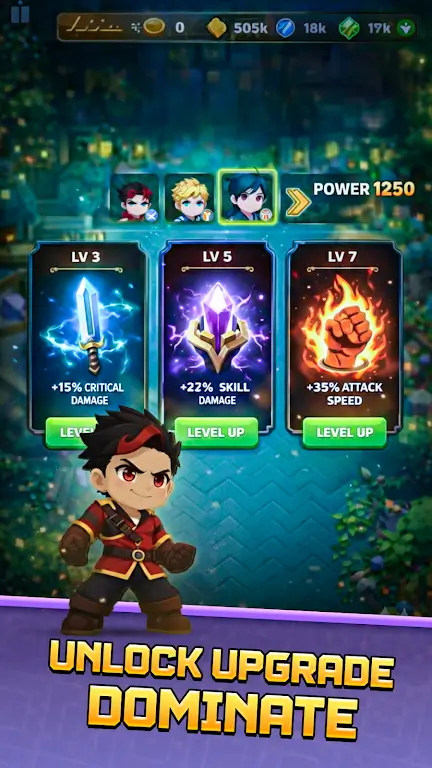 �������ָ����˵�(���������Ϸ)v16 �ٷ������ͼ2