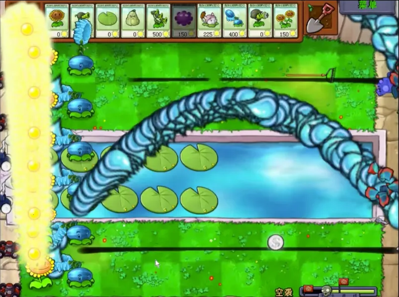 ֲ���ս��ʬ��ˬ��(pvzͬ����Ϸ)v1.0.0 ��Ѱ��ͼ1