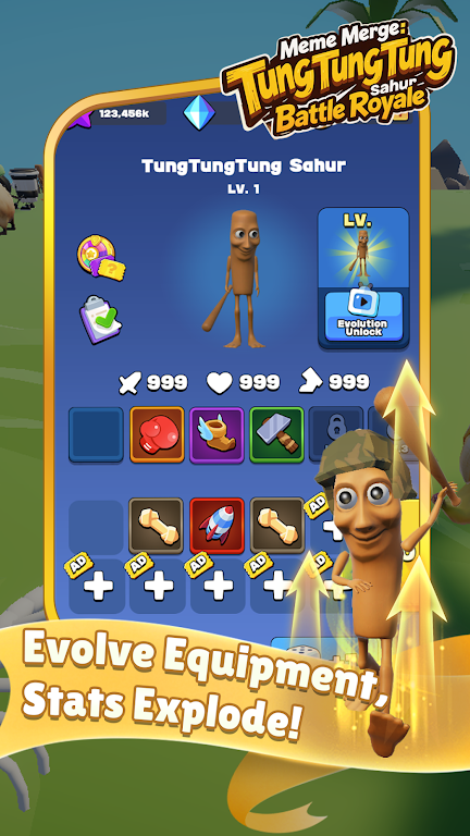 ���˺ϳɣ�ի�¶Ծ�(��������Ҷ���Ϸ)v1.8 �ٷ������ͼ3