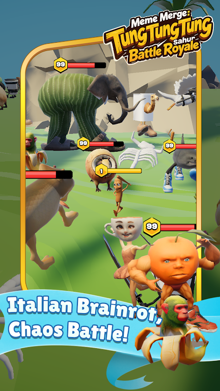 ���˺ϳɣ�ի�¶Ծ�(��������Ҷ���Ϸ)v1.8 �ٷ������ͼ0