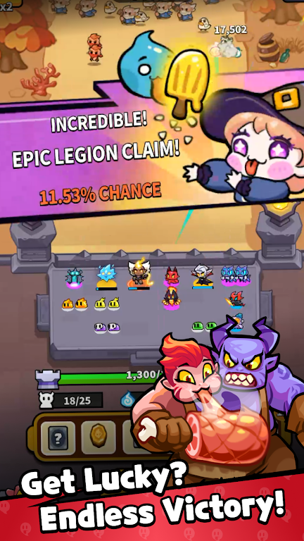 ������Ϯ��а���ȷ�(����������Ϸ)v0.0.12 �ֻ����ͼ2