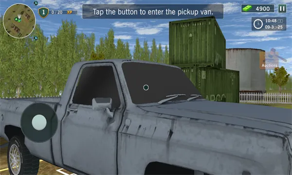 �ִ�����ģ����2026�ٷ����°汾v1.0.2 �ٷ������ͼ2