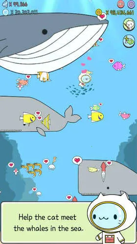 ˮ��è���İ�2026���°汾v1.0.1 ��׿���ͼ2