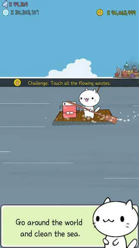 ˮ��è���İ�2026���°汾v1.0.1 ��׿���ͼ1