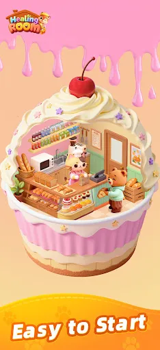 ֯��С��(����װ����Ϸ)v1.0.3 ��׿���ͼ2