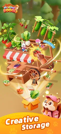 ֯��С��(����װ����Ϸ)v1.0.3 ��׿���ͼ0