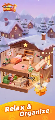 ֯��С��(����װ����Ϸ)v1.0.3 ��׿���ͼ1