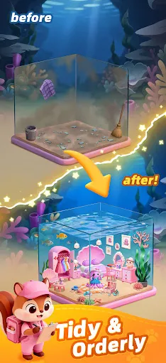 ֯��С��(����װ����Ϸ)v1.0.3 ��׿���ͼ3