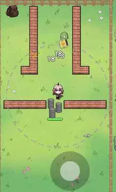 ��Ů��սɥʬ�����ֻ���v0.8 �ֻ����ͼ0