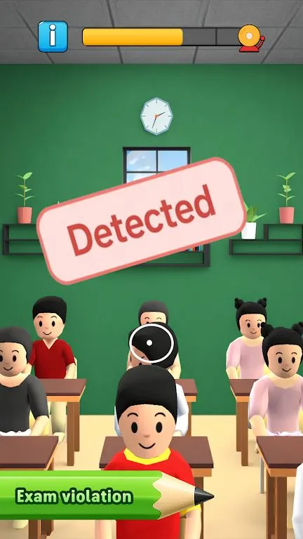 ���н�ʦ����ģ����(��ʦģ����Ϸ)v1.2 �ٷ������ͼ3