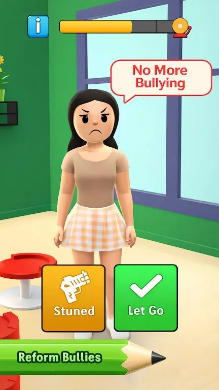 ���н�ʦ����ģ����(��ʦģ����Ϸ)v1.2 �ٷ������ͼ2