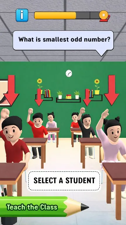 ���н�ʦ����ģ����(��ʦģ����Ϸ)v1.2 �ٷ������ͼ0