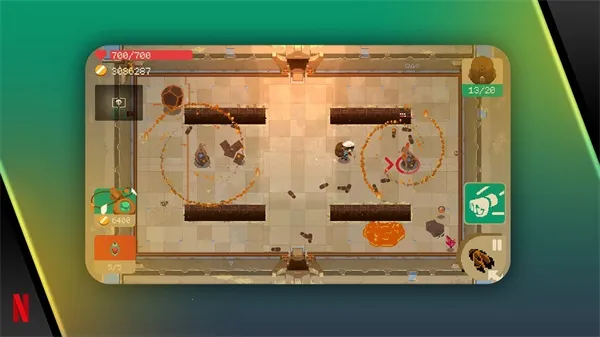ҹ����(���ط�RPG��Ϸ)v1.13.64 �ٷ������ͼ2