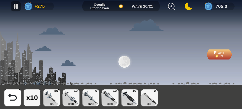 ���ս��(����ս����Ϸ)v1.0.21 �ٷ������ͼ1