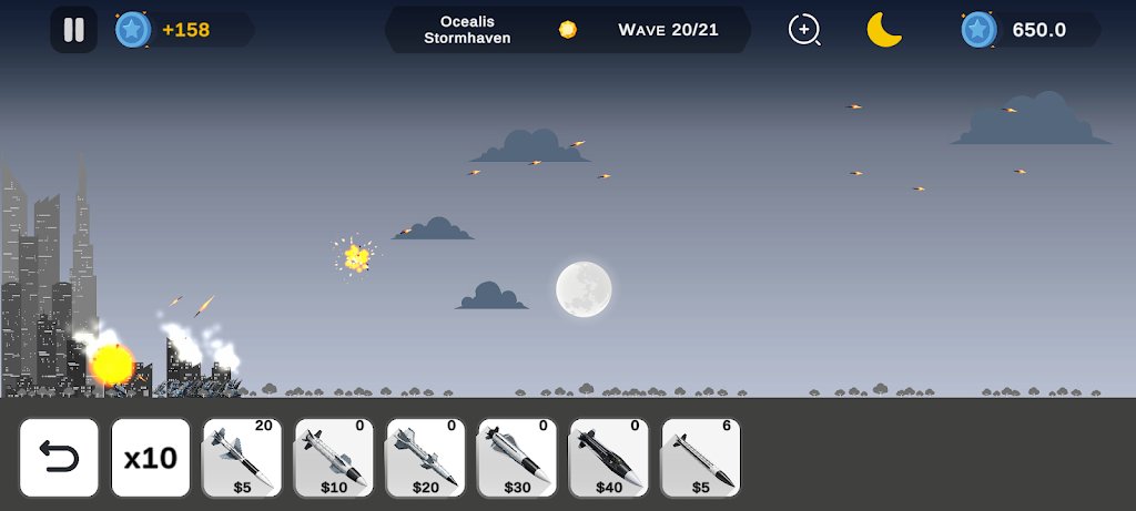 ���ս��(����ս����Ϸ)v1.0.21 �ٷ������ͼ2