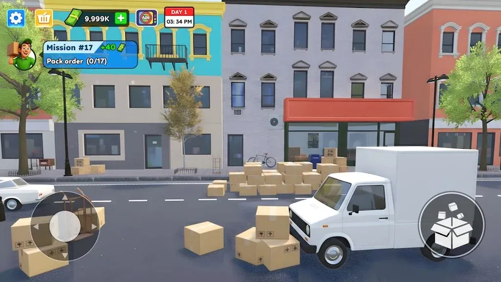 ����ּ�Ա(��װģ����Ϸ)v1.07 ��Ѱ��ͼ0