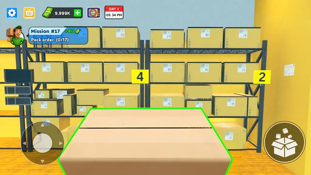 ����ּ�Ա(��װģ����Ϸ)v1.07 ��Ѱ��ͼ2