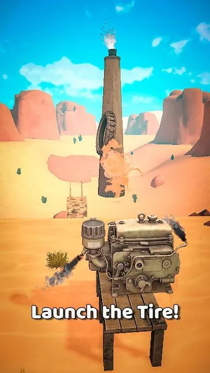 ������̥(��̥������Ϸ)v0.1.3 ��׿���ͼ0