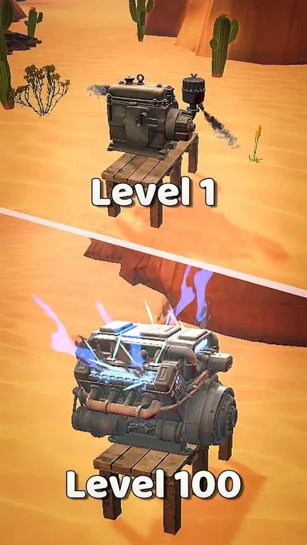 ������̥(��̥������Ϸ)v0.1.3 ��׿���ͼ3