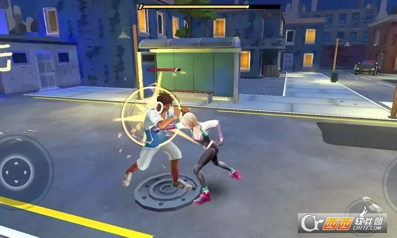 超级英雄蜘蛛女孩2026官方正版 超级英雄蜘蛛女孩2026官方正版