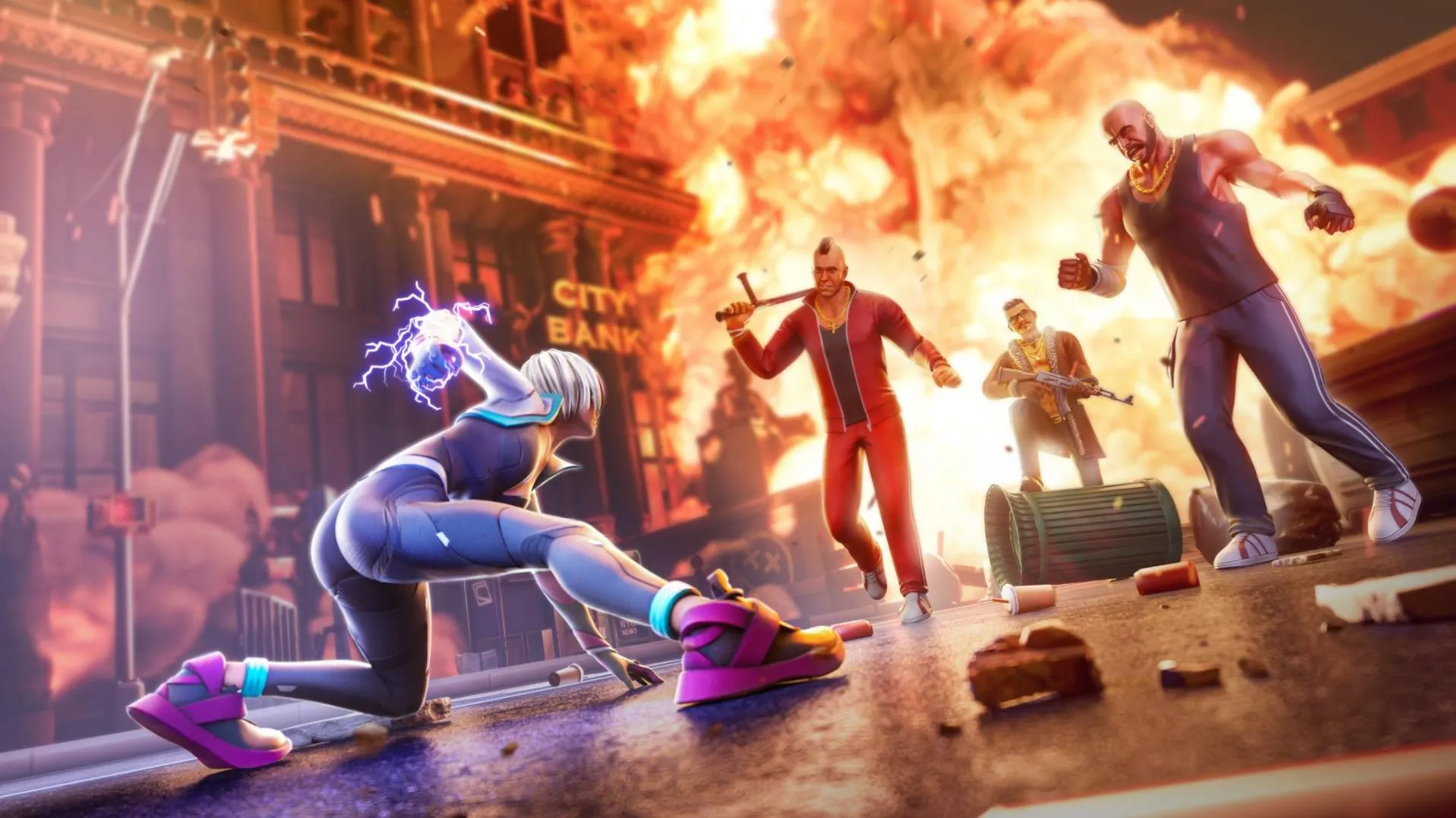 ����Ӣ��֩��Ů��2026�ٷ�����v1.0.0 �ٷ������ͼ3