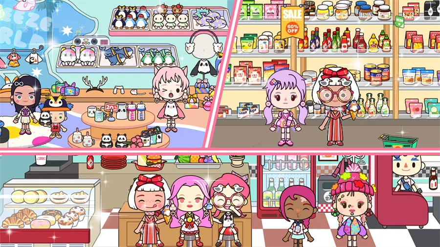 樱桃小镇梦想豪宅2026官方正版 樱桃小镇梦想豪宅2026官方正版