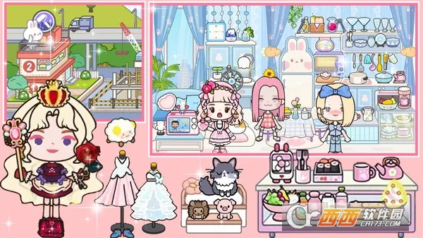 ӣ��С�������լ2026�ٷ�����v1.0 ��Ѱ��ͼ2