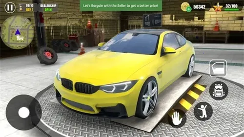 汽车经销商2026最新版本 汽车经销商2026最新版本