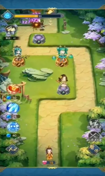 ��������(����ð����Ϸ)v1.1.1 ��׿���ͼ2