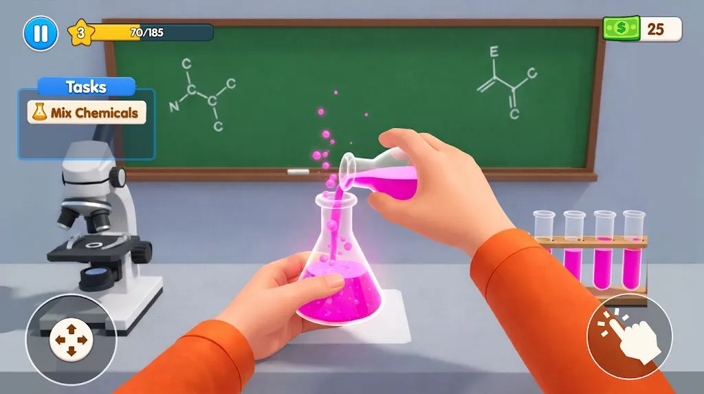 ѧУ��ʦ����ģ����2026���°汾v0.2.3 ��׿���ͼ3