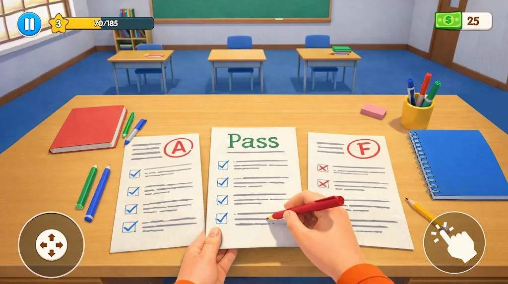 ѧУ��ʦ����ģ����2026���°汾v0.2.3 ��׿���ͼ0