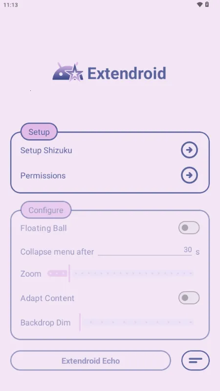 Extendroid�࿪С��2026���ذ�װv1.0.5 ��Ѱ��ͼ3