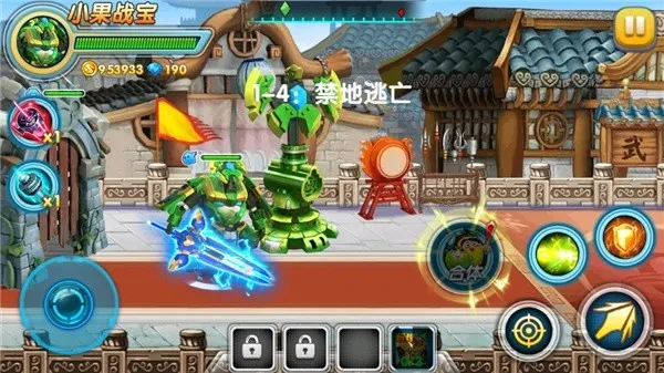 �����ع�4��ս��(����ս����Ϸ)v1.0.3 ��Ѱ��ͼ3