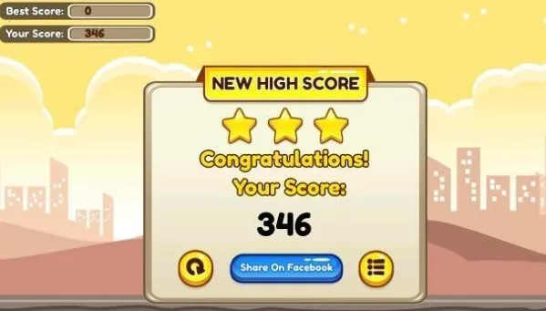 ��������ֱ����(ֱ����������Ϸ)v1.0 �ٷ������ͼ3