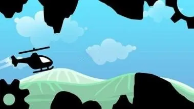 ��������ֱ����(ֱ����������Ϸ)v1.0 �ٷ������ͼ0